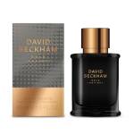 David Beckham BOLD INSTINCT Men