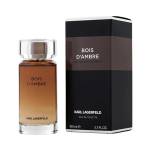Karl Lagerfeld BOIS DE AMBRE Men