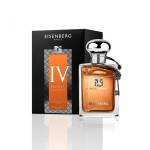 Jose Eisenberg SECRET IV RITUEL D'ORIENT Men