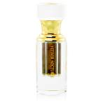 Bortnikoff VETIVER NOCTURNE ATTAR Unisex