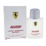 Ferrari SCUDERIA FERRARI LIGHT ESSENCE BRIGHT Unisex