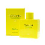 Geparlys Estelle Ewen L'ORIENTAL YELLOW Edition Men