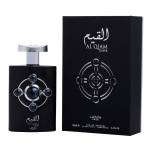 Lattafa AL QIAM SILVER Pride Unisex