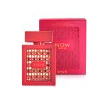 Lattafa Rave NOW ROUGE Unisex