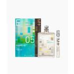 Escentric Molecules ESCENTRIC 05 & MOLECULE 01 + PATCHOULI Unisex