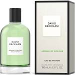 David Beckham AROMATIC GREENS Unisex
