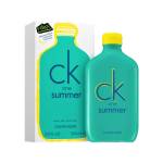 Calvin Klein CK ONE SUMMER 2020 Unisex