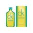 Calvin Klein CK ONE SUMMER 2014 Unisex