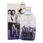 Calvin Klein CK ONE COLLECTOR'S BOTTLE Unisex