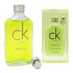 Calvin Klein CK ONE ELECTRIC Unisex