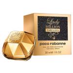 Paco Rabanne LADY MILLION FABULOUS Intense Women