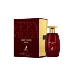 Alhambra VERY VELVET ROUGE Women