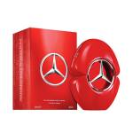Mercedes-Benz WOMAN IN RED Women
