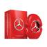 Mercedes-Benz WOMAN IN RED Women