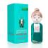 Benetton SISTERLAND GREEN JASMINE Women