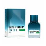 Benetton United Dreams TOGETHER Men