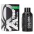 Benetton COLORS DE BENNETON MAN BLACK INTENSO Men