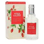 4711 ACQUA COLONIA GOJI & CACTUS EXTRACT Limited Edition Unisex