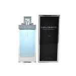 Paris Bleu Parfums DIPLOMATE Men