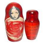 Marina Marinof C'EST RIEN QUE DU BONHEUR Women