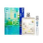 Escentric Molecules MOLECULE 05 + IRIS Unisex