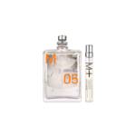 Escentric Molecules MOLECULE 05 + PATCHOULI Unisex