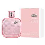 Lacoste EAU DE LACOSTE L.12.12 ROSE SPARKLING Women