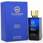 Al Ambra HEXA MODKILA Unisex
