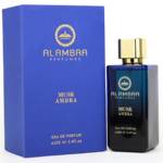 Al Ambra MUSK AMBRA Unisex