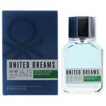 Benetton United Dreams GO FAR Men