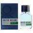 Benetton United Dreams GO FAR Men