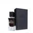 Alhambra BLACK WOOD Unisex