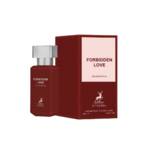 Alhambra FORBIDDEN LOVE Unisex