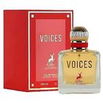 Alhambra VOICES Women