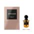 Amouage VANILLA BARKA Pure Unisex