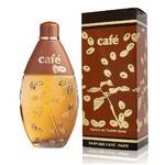 Cafe-Cafe Eau De Toilette Women