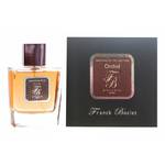 Franck Boclet ORCHID Fragrance Collection Unisex