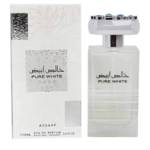 Lattafa Asdaaf PURE WHITE Unisex