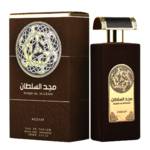 Lattafa Asdaaf MAJD AL SULTAN Men