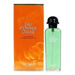 Hermes EAU D'ORANGE DOUCE Unisex