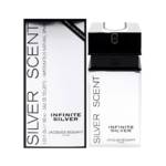 Bogart SILVER SCENT INFINITE SILVER Men