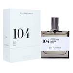 Bon Parfumeur 104 Orange Verte, Jacinthe, Lierre Floral Les Prives Unisex