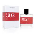 Bon Parfumeur 302 Ambre, Iris, Santal Ambres & Epices Unisex