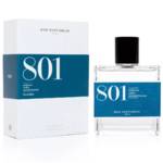 Bon Parfumeur 801 Embruns, Cedre, Pamplemousse Aqauticue Unisex