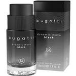 Bugatti DYNAMIC MOVE BLACK Men