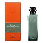 Hermes EAU DE GENTIANE BLANCHE Unisex