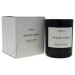 Byredo PEYOTE POEM Unisex