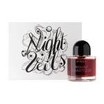 Byredo ROUGE CHAOTIQUE Night Veils Unisex