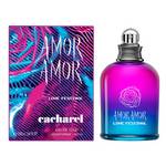 Cacharel AMOR AMOR LOVE FESTIVAL Women