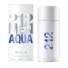 Carolina Herrera 212 AQUA Limited Edition Men